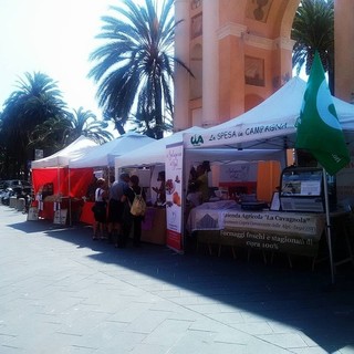 Una delle passate edizioni a Finale Ligure