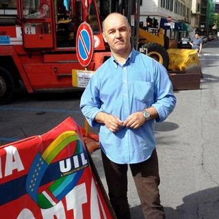 Licenziamenti in ATA, Paparusso (Uil Trasporti): "Fuori la politica, mette a rischio i progetti dell’azienda"