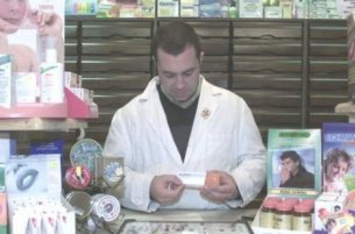 Millesimo: per gli anziani medicine a domicilio