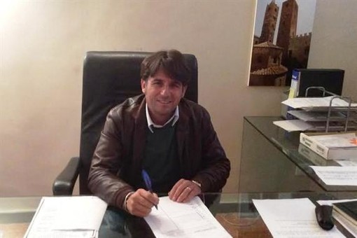 Terremoto politico ad Albenga, si dimette l'assessore ai Lavori Pubblici Tullio Ghiglione