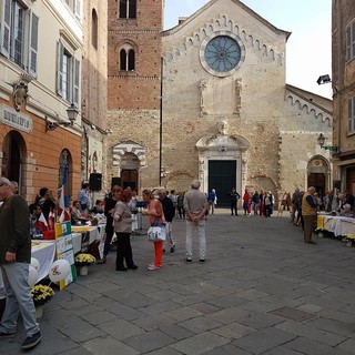 Albenga celebra il Santo Patrono con una festa dedicata al volontariato (FOTO)