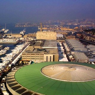 Fiera di Genova: a caccia di affari tra 350 banchi
