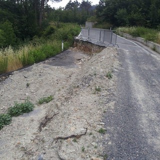 Gli scatti pubblicati su facebook