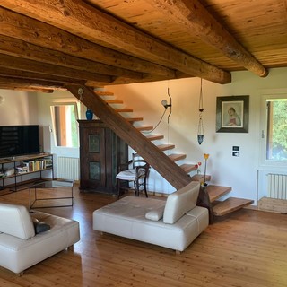 L'accoglienza e l'eleganza dei serramenti in legno: una scelta raffinata per la tua casa