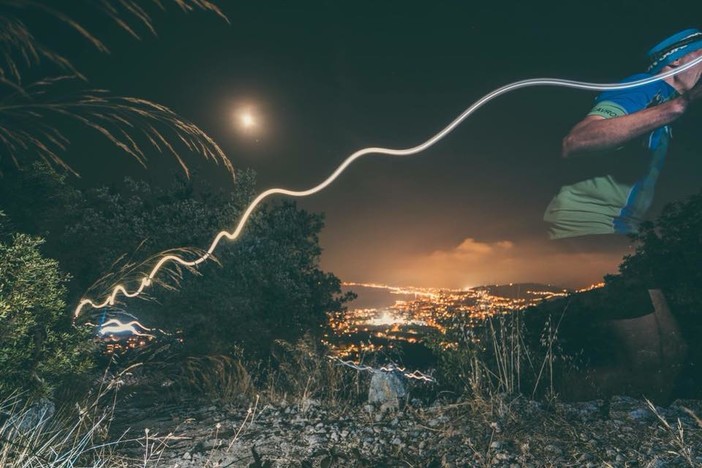 Immagine tratta dalla pagina Facebook "Visit Borgio Verezzi"