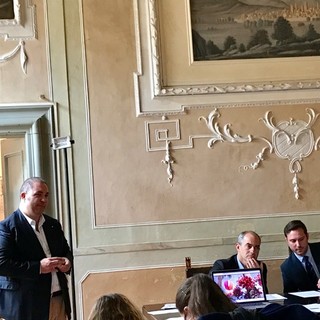 Le aiuole di "Fior d'Albenga"