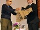 La consegna del premio “Inquieto dell’anno”, andato la scorsa edizione a Elio La consegna del premio “Inquieto dell’anno”, andato la scorsa edizione a Elio