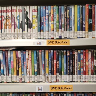 "Biblioteca per tutti" a Borghetto, un progetto per promuovere l'inclusione (FOTO)