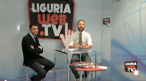 Briano a "Sotto Pressione": "Da Renzi una politica verticistica, si è perso lo spirito del 2012"
