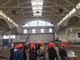 Giornate FAI: ieri bagno di folla nell'hangar ex Piaggio di Finale Ligure