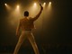 In foto Freddie Mercury, uno dei protagonisti al Live Aid