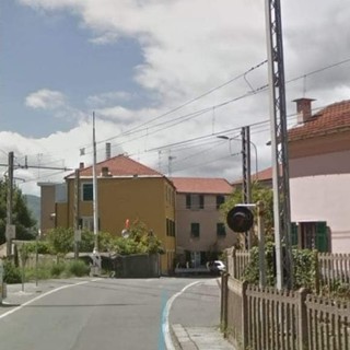 Infrastrutture, sviluppo ferroviario a Vado e Savona. Sindaco Giuliano: "Rfi presenterà un elaborato grafico sugli interventi" Infrastrutture, sviluppo ferroviario a Vado e Savona. Sindaco Giuliano: "Rfi presenterà un elaborato grafico sugli interventi"