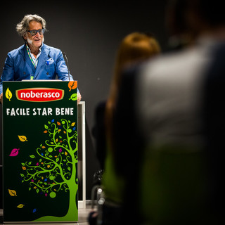 Noberasco riceve a Milano al Premio Eccellenze d'Impresa