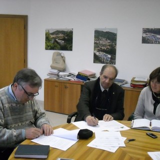 Cengio: "Orti in Condotta" in Val Bormida, progetto per educare i bambini a mangiare sano e nel rispetto dell’ambiente