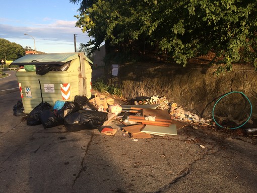 Quiliano, i furbetti del porta a porta colpiscono ancora a Cadibona