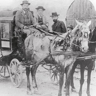 Il Finalese dagli occhi degli antichi viaggiatori: una serata di storie e letture con l'Associazione Celesia