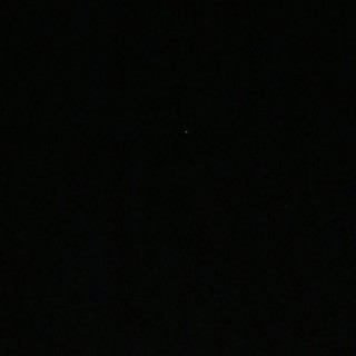 Altri avvistamenti ufologici in Riviera (FOTO e VIDEO)