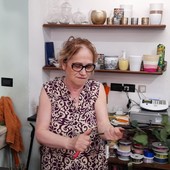 Savona, il negozio “La fiorista” di Corso Italia festeggia 100 anni di attività