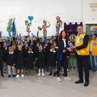 Foto comunicato stampa