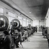 "Passeggiata Urbana" a Ferrania: un viaggio tra memoria, industria e fotografia