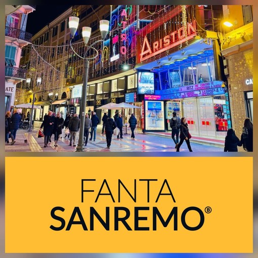 Gioca con noi al FantaSanremo: sfida la redazione di Savonanews.it!
