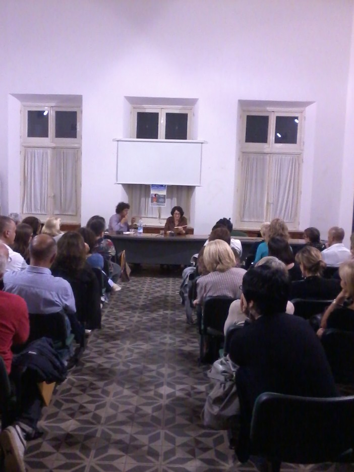 Immagine di repertorio