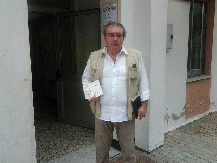 Stop al voto agli anziani, Bruzzone non ci sta e risponde alla provocazione di Beppe Grillo: "Un insulto a chi ha costruito la nostra terra"