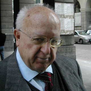 Un mese fa la morte di Giuseppe "Checco" Robatto, il giudice della gente