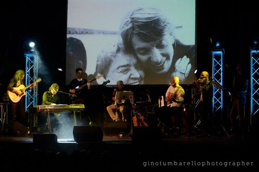 “Ottobre … De Andrè”, terzo appuntamento con i Fieui di caruggi