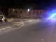 Frana a Bergeggi, Aurelia chiusa: vigili del fuoco e protezione civile sul posto Frana a Bergeggi, Aurelia chiusa: vigili del fuoco e protezione civile sul posto