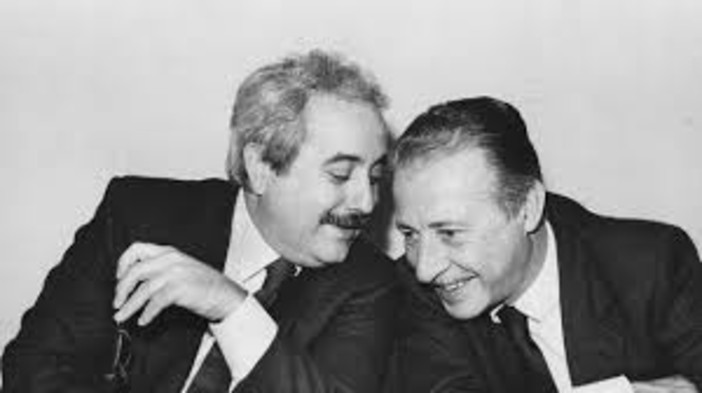 Mercoledì intitolazione a Magistrati "Giovanni Falcone e Paolo Boresellino" dell'ex tribunale di Albenga