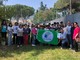 Progetto Eco-Schools, la scuola secondaria di primo grado di Spotorno premiata con la Bandiera Verde