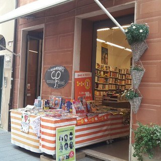 Finale Ligure si "infiora" per la Pasqua