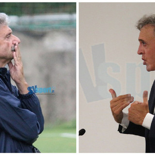 Savona Calcio, il presidente Cittadino conferma l'impegno: "Ecco le fatture, stiamo regolarmente pagando il Santuario"