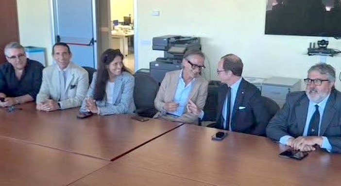 Sanità ed emergenza, Foscolo: "Ppi h24 ad Albenga senza sottrarre risorse al Santa Corona"