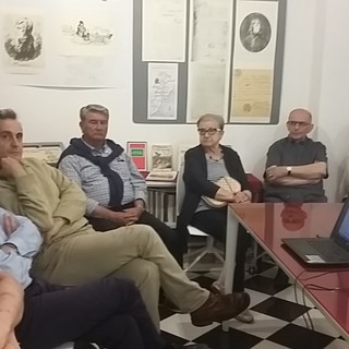 All'Accademia Bormioli di Cairo si parla del 'sistema solare'