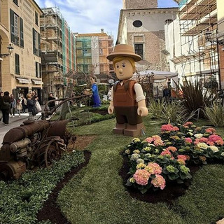 Tra le aiuole di Fior d’Albenga arriva il “Cluedo Botanico”: appuntamento sabato 18 aprile
