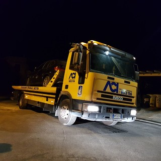 Inseguimento da film: arrestato 35enne portoghese