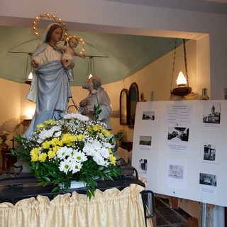 Courtesy foto Michele Menato Courtesy foto Michele Menato