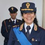 Questura, Fulvia Postiglioni promossa Primo Dirigente: andrà a dirigere la Polizia Amministrativa e Sociale