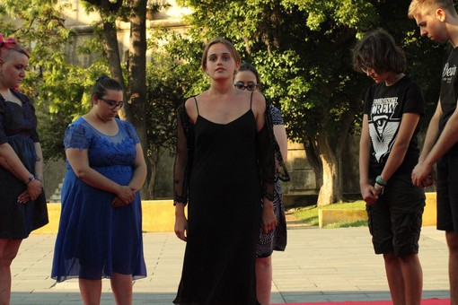 Albenga, riparte il corso di teatro gratuito allo Yepp: lo terranno gli artisti di Kronoteatro