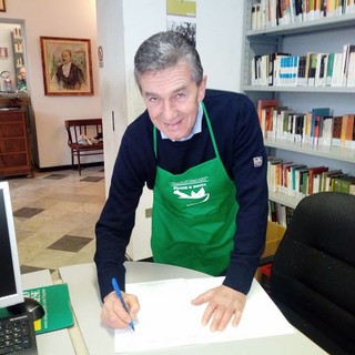 "Firma e Pesta": il Comune di Carcare dice presente (FOTO)