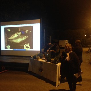 Successo per la presentazione del video “Albenga città romana tra la terra ed il mare”