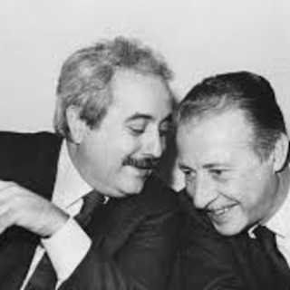 Mercoledì intitolazione a Magistrati "Giovanni Falcone e Paolo Boresellino" dell'ex tribunale di Albenga