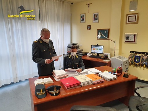 Bonus spesa Covid, la Finanza sanziona 299 "furbetti" nel savonese