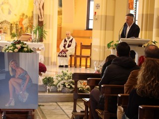 Foto di Silvio Fasano Foto di Silvio Fasano