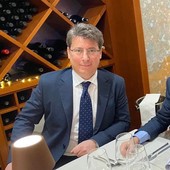 Servizi Portuali, il savonese Fabrizio Conni è il nuovo presidente della ServPort Servizi Portuali, il savonese Fabrizio Conni è il nuovo presidente della ServPort