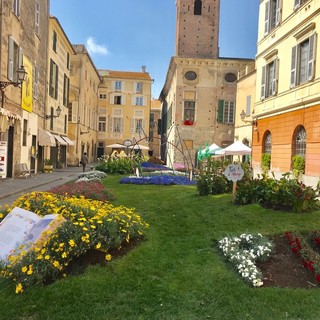 Fior d'Albenga: quest'anno il tema è "La canzone italiana"