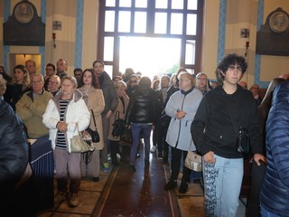 Foto di Silvio Fasano Foto di Silvio Fasano