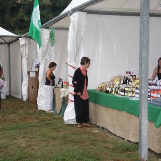 Garlenda, da oggi alla Festa dell’Agricoltura si potrà fare "La Spesa in Campagna"